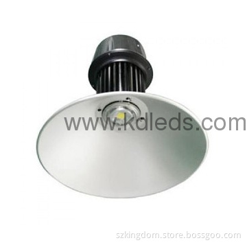 80W LED high bay light CE RoHS PSE IP65 Meanwell